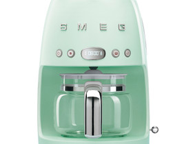 Smeg 50 s Style kahvinkeitin DCF02PGEU (pastellinv, Muut kodinkoneet, Kodinkoneet, Helsinki, Tori.fi Smeg 50 s Style kahvinkeitin DCF02PGEU (pastellinv, Muut kodinkoneet, Kodinkoneet, Helsinki, Tori.fi