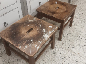 Matalat jakkarat, Pöydät ja tuolit, Sisustus ja huonekalut, Kouvola, Tori.fi Matalat jakkarat, Pöydät ja tuolit, Sisustus ja huonekalut, Kouvola, Tori.fi
