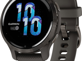 Garmin Venu 2S GPS älykello (harmaa liuskekivi), Muu viihde-elektroniikka, Viihde-elektroniikka, Helsinki, Tori.fi Garmin Venu 2S GPS älykello (harmaa liuskekivi), Muu viihde-elektroniikka, Viihde-elektroniikka, Helsinki, Tori.fi