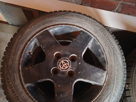 Alumiini vanteet+renkaat 14", Renkaat ja vanteet, Äänekoski, Tori.fi Alumiini vanteet+renkaat 14", Renkaat ja vanteet, Äänekoski, Tori.fi