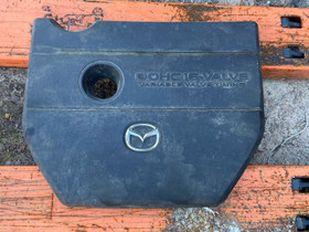 Mazda 6 2.0 bensan moottorin ylämuovi, Autovaraosat, Auton varaosat ja tarvikkeet, Kouvola, Tori.fi Mazda 6 2.0 bensan moottorin ylämuovi, Autovaraosat, Auton varaosat ja tarvikkeet, Kouvola, Tori.fi