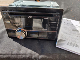 Jvc 2-din soitin, Autostereot ja tarvikkeet, Auton varaosat ja tarvikkeet, Hamina, Tori.fi Jvc 2-din soitin, Autostereot ja tarvikkeet, Auton varaosat ja tarvikkeet, Hamina, Tori.fi