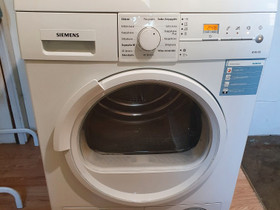 Siemens E46-30, Pesu- ja kuivauskoneet, Kodinkoneet, Vantaa, Tori.fi Siemens E46-30, Pesu- ja kuivauskoneet, Kodinkoneet, Vantaa, Tori.fi