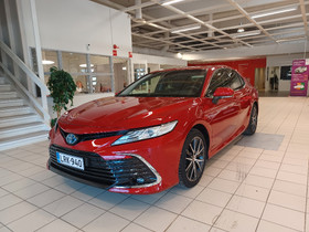Toyota Camry, Autot, Varkaus, Tori.fi Toyota Camry, Autot, Varkaus, Tori.fi