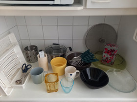 Pentik, Iittala, Arabia, Magisso, Hackman, Tefal., Muut keittiötarvikkeet, Keittiötarvikkeet ja astiat, Kuopio, Tori.fi Pentik, Iittala, Arabia, Magisso, Hackman, Tefal., Muut keittiötarvikkeet, Keittiötarvikkeet ja astiat, Kuopio, Tori.fi