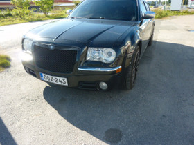 Chrysler 300C, Autot, Tornio, Tori.fi Chrysler 300C, Autot, Tornio, Tori.fi