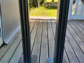Jarmo kaiutintelineet 2kpl, Audio ja musiikkilaitteet, Viihde-elektroniikka, Mustasaari, Tori.fi Jarmo kaiutintelineet 2kpl, Audio ja musiikkilaitteet, Viihde-elektroniikka, Mustasaari, Tori.fi