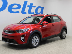 Kia STONIC, Autot, Hämeenlinna, Tori.fi Kia STONIC, Autot, Hämeenlinna, Tori.fi