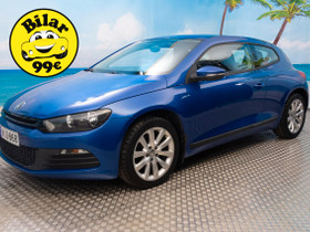 Volkswagen Scirocco, Autot, Espoo, Tori.fi Volkswagen Scirocco, Autot, Espoo, Tori.fi