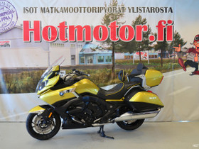 BMW K, Moottoripyörät, Moto, Seinäjoki, Tori.fi BMW K, Moottoripyörät, Moto, Seinäjoki, Tori.fi