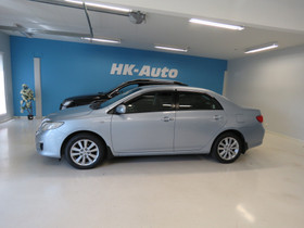 Toyota Corolla, Autot, Kokkola, Tori.fi Toyota Corolla, Autot, Kokkola, Tori.fi