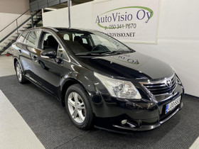Toyota Avensis, Autot, Joensuu, Tori.fi Toyota Avensis, Autot, Joensuu, Tori.fi