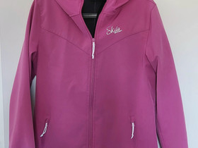 Skila sport softshell takki, Vaatteet ja kengät, Kajaani, Tori.fi Skila sport softshell takki, Vaatteet ja kengät, Kajaani, Tori.fi