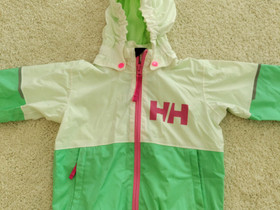 Helly Hansen tuulitakki, koko 92cm, Lastenvaatteet ja kengät, Kajaani, Tori.fi Helly Hansen tuulitakki, koko 92cm, Lastenvaatteet ja kengät, Kajaani, Tori.fi