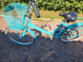 Jopo 24 tuumaa, Lasten pyörät, Polkupyörät ja pyöräily, Riihimäki, Tori.fi Jopo 24 tuumaa, Lasten pyörät, Polkupyörät ja pyöräily, Riihimäki, Tori.fi