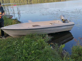 Terhi Absia, Muut veneet, Veneet, Mikkeli, Tori.fi Terhi Absia, Muut veneet, Veneet, Mikkeli, Tori.fi