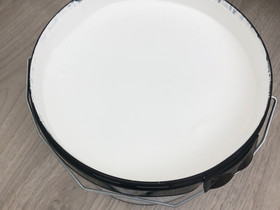 Clas Ohlson valkoinen seinämaall, Muu rakentaminen ja remontointi, Rakennustarvikkeet ja työkalut, Helsinki, Tori.fi Clas Ohlson valkoinen seinämaall, Muu rakentaminen ja remontointi, Rakennustarvikkeet ja työkalut, Helsinki, Tori.fi