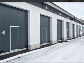 Toimitilat, Autotallit ja varastot, Kalajoki, Tori.fi Toimitilat, Autotallit ja varastot, Kalajoki, Tori.fi