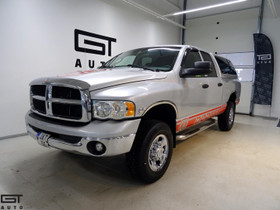 Dodge Ram 2500, Autot, Tuusula, Tori.fi Dodge Ram 2500, Autot, Tuusula, Tori.fi