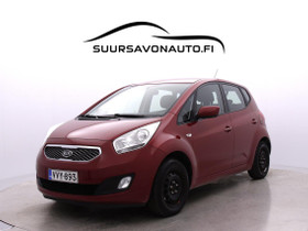 Kia Venga, Autot, Mikkeli, Tori.fi Kia Venga, Autot, Mikkeli, Tori.fi