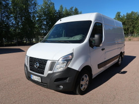 Nissan NV400, Autot, Kotka, Tori.fi Nissan NV400, Autot, Kotka, Tori.fi