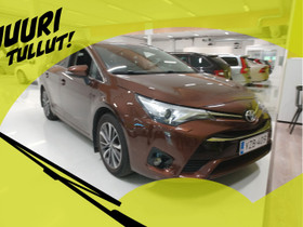 Toyota Avensis, Autot, Kotka, Tori.fi Toyota Avensis, Autot, Kotka, Tori.fi