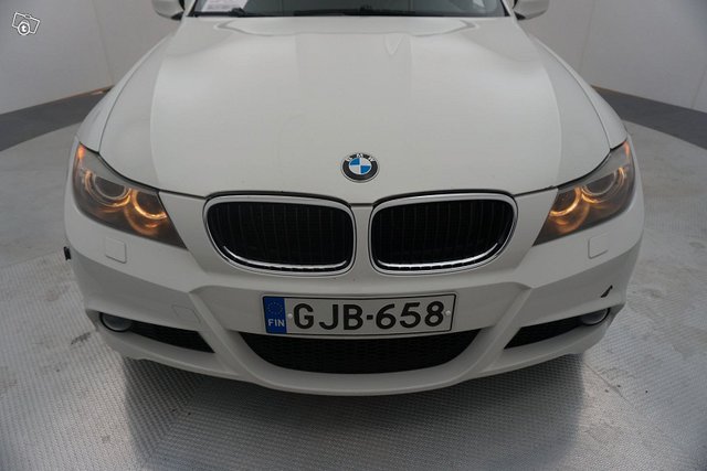 BMW 318 20