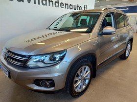 VOLKSWAGEN Tiguan, Autot, Savonlinna, Tori.fi VOLKSWAGEN Tiguan, Autot, Savonlinna, Tori.fi
