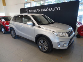 Suzuki Vitara, Autot, Tuusula, Tori.fi