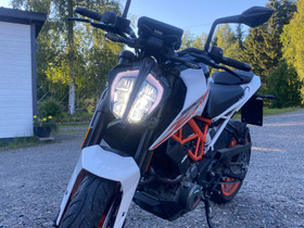 KTM Duke 390 vm 2019, Moottoripyörät, Moto, Kontiolahti, Tori.fi KTM Duke 390 vm 2019, Moottoripyörät, Moto, Kontiolahti, Tori.fi