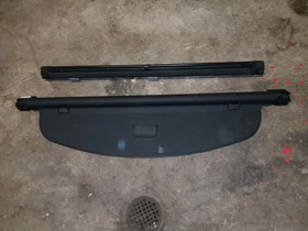 Audi A6 allroad guattro, Lisävarusteet ja autotarvikkeet, Auton varaosat ja tarvikkeet, Pomarkku, Tori.fi Audi A6 allroad guattro, Lisävarusteet ja autotarvikkeet, Auton varaosat ja tarvikkeet, Pomarkku, Tori.fi