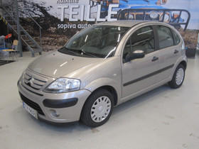 Citroen C3, Autot, Kerava, Tori.fi Citroen C3, Autot, Kerava, Tori.fi