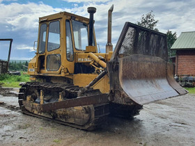 Fiat-Allis 10C, Maanrakennuskoneet, Työkoneet ja kalusto, Iisalmi, Tori.fi Fiat-Allis 10C, Maanrakennuskoneet, Työkoneet ja kalusto, Iisalmi, Tori.fi
