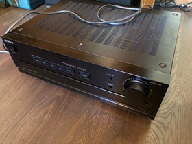 Sony TA F590ES, Audio ja musiikkilaitteet, Viihde-elektroniikka, Kokkola, Tori.fi Sony TA F590ES, Audio ja musiikkilaitteet, Viihde-elektroniikka, Kokkola, Tori.fi