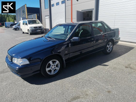Volvo V70, Autot, Pirkkala, Tori.fi Volvo V70, Autot, Pirkkala, Tori.fi