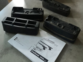 Thule Kit 3015, Kattotelineet ja boksit, Auton varaosat ja tarvikkeet, Kouvola, Tori.fi Thule Kit 3015, Kattotelineet ja boksit, Auton varaosat ja tarvikkeet, Kouvola, Tori.fi