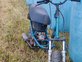 Baotian, Skootterit, Moto, Seinäjoki, Tori.fi Baotian, Skootterit, Moto, Seinäjoki, Tori.fi