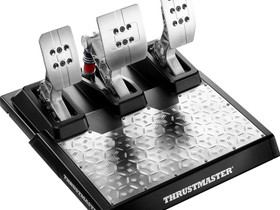 Thrustmaster TM-LCM PRO poljinpakkaus, Muut, Jyväskylä, Tori.fi Thrustmaster TM-LCM PRO poljinpakkaus, Muut, Jyväskylä, Tori.fi