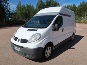 Renault Trafic, Autot, Kotka, Tori.fi Renault Trafic, Autot, Kotka, Tori.fi