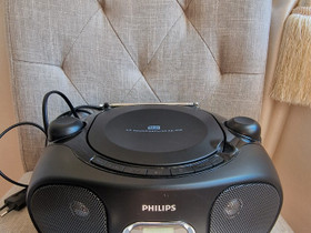Philips radio ja Cd- soitin, Audio ja musiikkilaitteet, Viihde-elektroniikka, Tampere, Tori.fi Philips radio ja Cd- soitin, Audio ja musiikkilaitteet, Viihde-elektroniikka, Tampere, Tori.fi