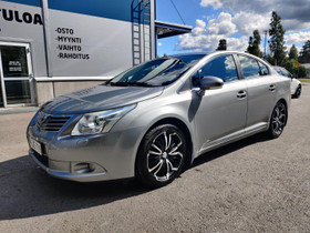 Toyota Avensis, Autot, Mikkeli, Tori.fi Toyota Avensis, Autot, Mikkeli, Tori.fi