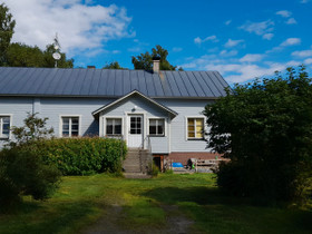 Idyllinen pieni maatila, Myytävät asunnot, Asunnot, Polvijärvi, Tori.fi