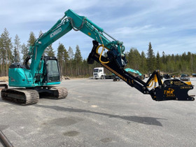 TMK 300+Hydraulinen Jatko, Työkoneet, Työkoneet ja kalusto, Hankasalmi, Tori.fi TMK 300+Hydraulinen Jatko, Työkoneet, Työkoneet ja kalusto, Hankasalmi, Tori.fi