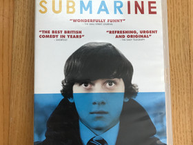 Submarine DVD, Elokuvat, Jyväskylä, Tori.fi