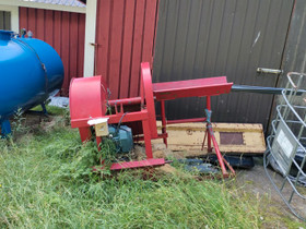 Sirkkeli voimaviralla, Metsäkoneet, Työkoneet ja kalusto, Leppävirta, Tori.fi Sirkkeli voimaviralla, Metsäkoneet, Työkoneet ja kalusto, Leppävirta, Tori.fi