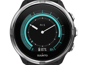 Suunto 9 multisport GPS urheilukello (musta), Muu viihde-elektroniikka, Viihde-elektroniikka, Tampere, Tori.fi Suunto 9 multisport GPS urheilukello (musta), Muu viihde-elektroniikka, Viihde-elektroniikka, Tampere, Tori.fi