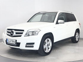 MERCEDES-BENZ GLK, Autot, Vaasa, Tori.fi MERCEDES-BENZ GLK, Autot, Vaasa, Tori.fi