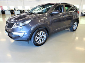 KIA Sportage, Autot, Lohja, Tori.fi KIA Sportage, Autot, Lohja, Tori.fi