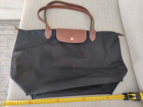 Longchamp laukku, Laukut ja hatut, Asusteet ja kellot, Lahti, Tori.fi Longchamp laukku, Laukut ja hatut, Asusteet ja kellot, Lahti, Tori.fi
