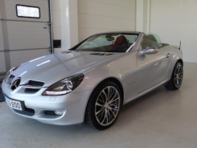 Mercedes-Benz SLK, Autot, Pietarsaari, Tori.fi Mercedes-Benz SLK, Autot, Pietarsaari, Tori.fi